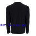 Реглан Simms Highline Henley Black